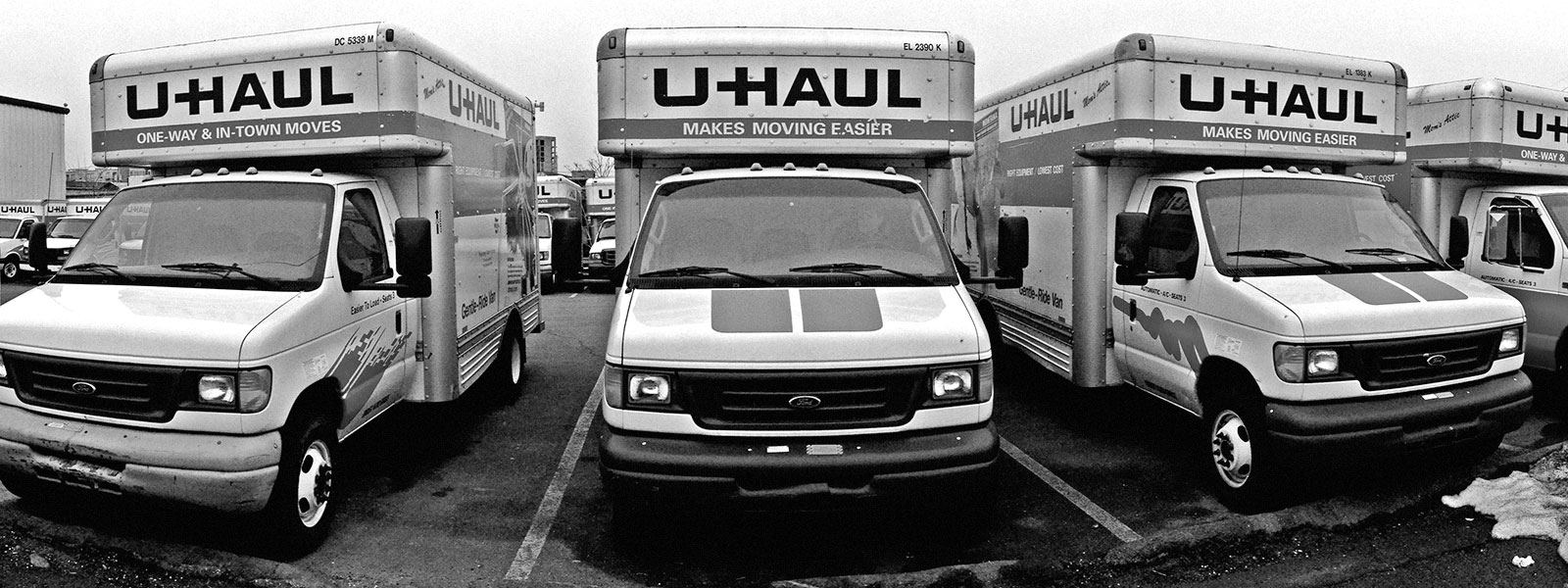 Beyond U-Hauls: How moving can empower your brand